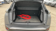 Peugeot 2008 100kW GT 50kWh 5dr Auto Electric Estate